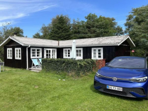Holiday Home Ingobert - 50m from the sea by Interhome Hals